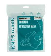 PROKUT 5 Layer Disposable Face Masks