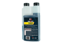 LUB6001 PROKUT™ Semi-Synthetic Ash Free 2-Stroke Oil - 1 Litre Chamber Pack Bottle