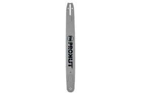 GAFBB1538RS 15" Professional Solid Body, Replaceable Nose Bar