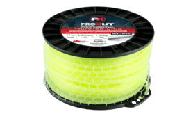 Prokut Square Yellow Core Trimmer Line