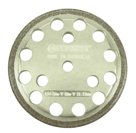 GAF8502 PROKUT CBN Grinding Wheel