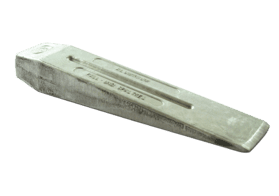 TOL6851 Aluminium Felling Wedge