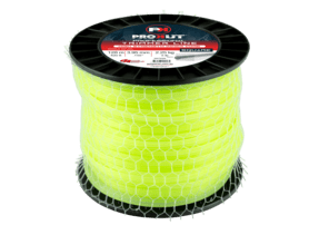 Prokut Square Yellow Core Trimmer Line