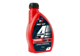 LUB6001 PROKUT™ Premium SAE 30, 4-Stroke Oil