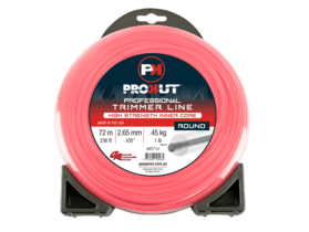 Prokut Round Pink Core Trimmer Line