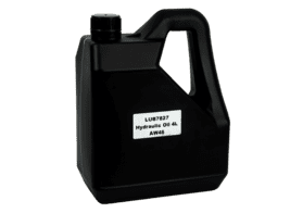 LUB7827 4L AW46 Hydraulic Oil