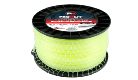 Prokut Round Yellow Core Trimmer Line