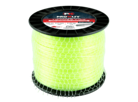 Prokut Square Green Core Trimmer Line