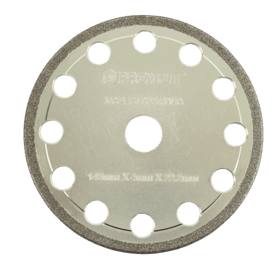 GAF7743 PROKUT CBN Grinding Wheel