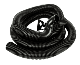 PROKUT Flexible Exhaust Hose for Combimatic Grinder