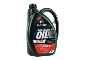 LUB6765 PROKUT™ Bar and Chain Oil