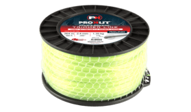 Prokut Round Green Core Trimmer Line