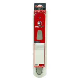 Semi-Chisel 12" x 3/8" LP (Low Profile) x .043" x 44 DL, AD Mount