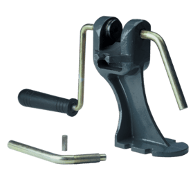 PROKUT Heavy Duty Rivet Spinner