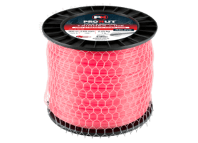 Prokut Round Pink Core Trimmer Line