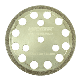 GAF8497 PROKUT CBN Grinding Wheel