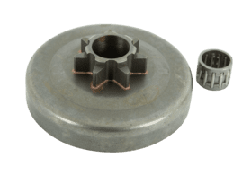 One-Piece Spur Sprocket .325" x 7 Drive Teeth