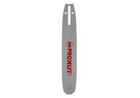 GAFAA1620EL 16" Laminated, Multi-Rivet Bar