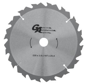 PROKUT Universal Tungsten Carbide Tip Blade - 9"