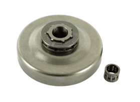 Centre Drive Rim Sprocket System .325" Pitch, Small 7 Spline x 7 Drive Teeth
