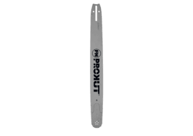 GAFBB1638RS 16" Professional Solid Body, Replaceable Nose Bar