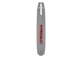 GAFBB1630KL 16" Laminated, Multi-Rivet Bar