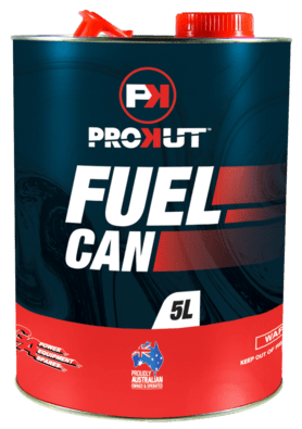 PROKUT 5 Litre Fuel Can
