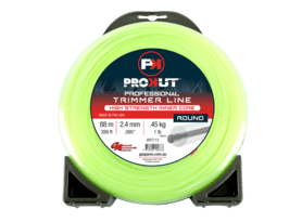 Prokut Round Green Core Trimmer Line