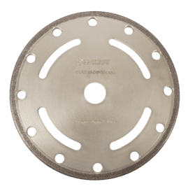 PROKUT Premium Abrasive CBN Grinding Wheel