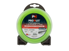 Prokut Square Green Core Trimmer Line