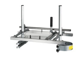 GAF8186 24" Chainsaw Slabbing Mill