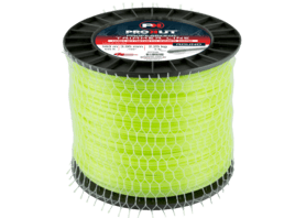 Prokut Round Yellow Core Trimmer Line