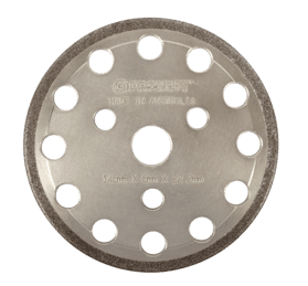 GAF7746 PROKUT CBN Grinding Wheel