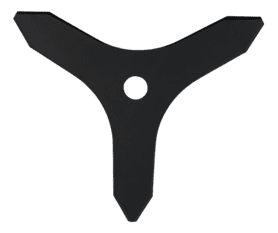 PROKUT Universal Heavy Duty 3-Tooth Blade - 12"