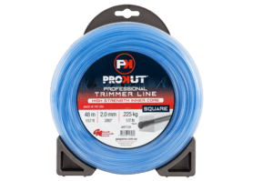 Prokut Square Blue Core Trimmer Line