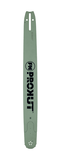 GAFCD3643RS 36" Professional Solid Body, Replaceable Nose Bar