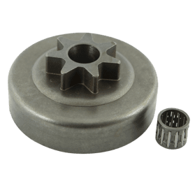 One-Piece Spur Sprocket .325" x 7 Drive Teeth