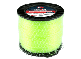 Prokut Round Green Core Trimmer Line