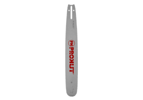 GAFBB1338PL 13" Laminated, Multi-Rivet Bar