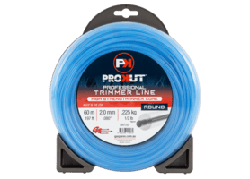 Prokut Round Blue Core Trimmer Line