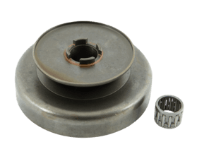 One-Piece Spur Sprocket 3/8" x 7 Drive Teeth