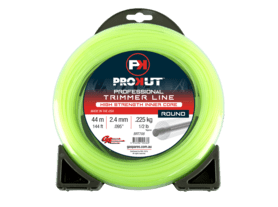 Prokut Round Green Core Trimmer Line