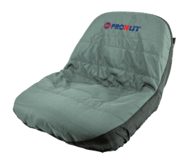 PROKUT Universal Ride on Lawnmower Seat Cover