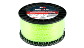 Prokut Square Green Core Trimmer Line