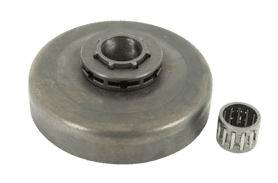 Centre Drive Rim Sprocket System .325" Pitch, Small 7 Spline x 7 Drive Teeth