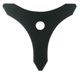 PROKUT Universal Heavy Duty 3-Tooth Blade - 10"