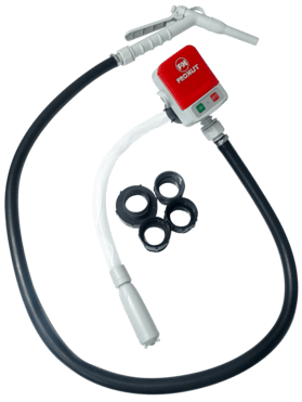 PROKUT Battery Powered Liquid Transfer Pump