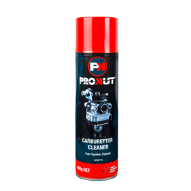 PROKUT Carburettor Cleaner / Aerosol 400g