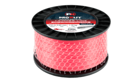 Prokut Round Pink Core Trimmer Line