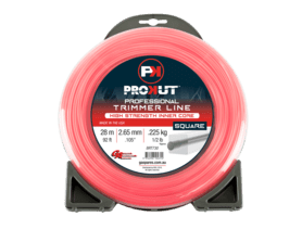 Prokut Square Pink Core Trimmer Line